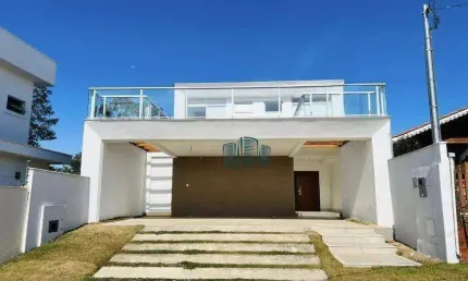 Casa em condomínio fechado com 3 quartos à venda na Rua Aristóteles Braga, 361, São Pedro, Juiz de Fora