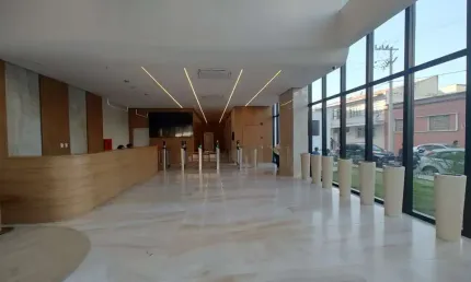 Sala à venda, 40 m² por R$ 390.000,00 - Centro - Juiz de Fora/MG