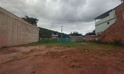 Terreno à venda, 1200 m² por R$ 520.000,00 - Filgueiras - Juiz de Fora/MG