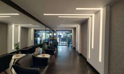 Sala à venda, 32 m² por R$ 180.000,00 - Centro - Juiz de Fora/MG