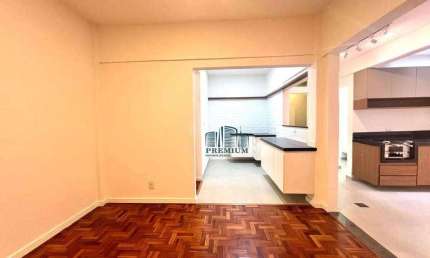 Apartamento com 2 quartos à venda na Rua Batista de Oliveira, 1110, Granbery, Juiz de Fora