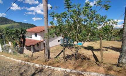 Chácara / sítio com 5 quartos para alugar na Rua Joaquim Vicente Guedes, 840, Graminha, Juiz de Fora
