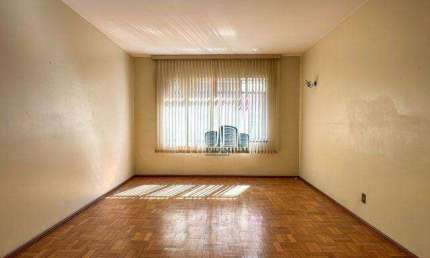 Apartamento com 4 quartos à venda na Rua Barão de São João Nepomuceno, 271, Centro, Juiz de Fora