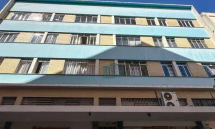 Apartamento com 3 quartos à venda na Rua Barão de São João Nepomuceno, 271, Centro, Juiz de Fora