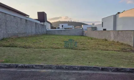 Terreno em condomínio fechado à venda na Rua B, 16, São Pedro, Juiz de Fora