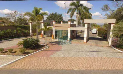 Terreno com 732m2 a venda- Condomínio Portal Aeroporto