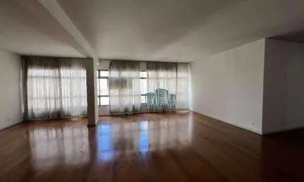 Apartamento com 4 quartos à venda na Avenida Barão do Rio Branco, 2662, Centro, Juiz de Fora