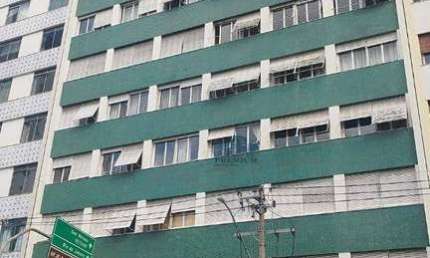 Apartamento com 3 quartos à venda na Avenida Barão do Rio Branco, 2748, Centro, Juiz de Fora
