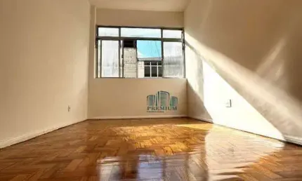 Apartamento com 3 Quartos  à venda, 105 m² por R$ 295.000 - Centro - Juiz de Fora/MG