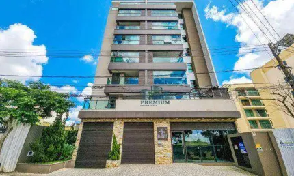 Apartamento com 2 quartos à venda na Rua Luz Interior, 50, Estrela Sul, Juiz de Fora