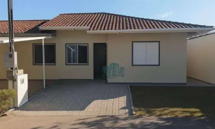 Casa em condomínio fechado com 3 quartos à venda na Rua Eduardo Sathler, 34, São Pedro, Juiz de Fora