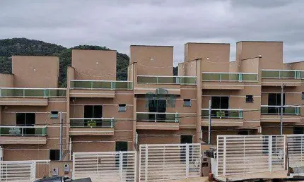 Casa com 2 quartos à venda na Rua João De Araújo, 49, Cerâmica, Juiz de Fora
