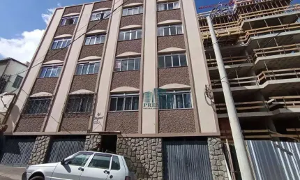 Apartamento 3 quartos, 2 banheiro e 1 vaga- jardim glória