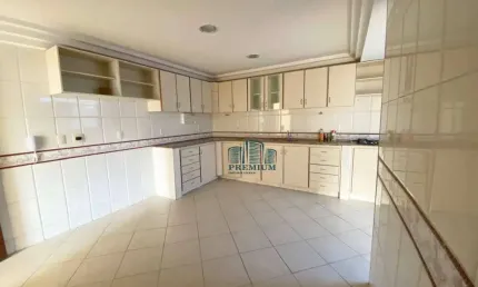 Apartamento com 3 quartos para alugar na Rua José Romão Guedes, 43, Granbery, Juiz de Fora