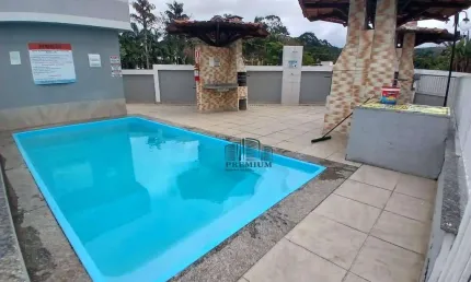 Apartamento para locação no condomínio unique fontesville- conforto, lazer, e localização privilegiada!