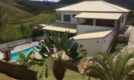Chácara / sítio com 3 quartos à venda na Estrada de Caeté, 2500, Retiro, Juiz de Fora