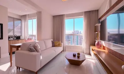 Apartamento com 3 quartos à venda na Rua Camboriú, 873, Fazenda, Itajaí por R$ 1.480.000