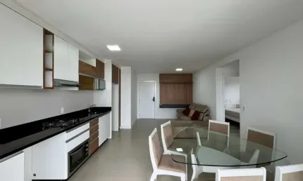 Apartamento com 2 quartos à venda na rua braúlio werner, 193, praia brava, itajaí por r$ 960.000