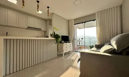 Apartamento com 2 quartos à venda na Rua João Wollinger, 91, Fazenda, Itajaí por R$ 1.080.000
