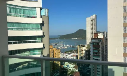 Apartamento com 2 quartos à venda na Rua Camboriú, 309, Centro, Itajaí por R$ 900.000