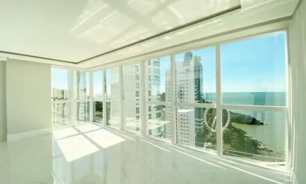 Apartamento com 4 quartos à venda na Rua Julieta Lins, 155, Pioneiros, Balneário Camboriú por R$ 6.500.000