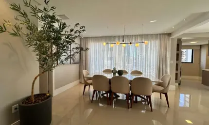 Apartamento com 3 quartos à venda na Rua Onze de Junho, 233, Fazenda, Itajaí por R$ 2.350.000