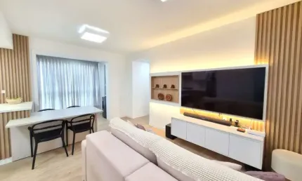 Apartamento com 2 quartos à venda na rua camboriú, 309, centro, itajaí por r$ 1.080.000