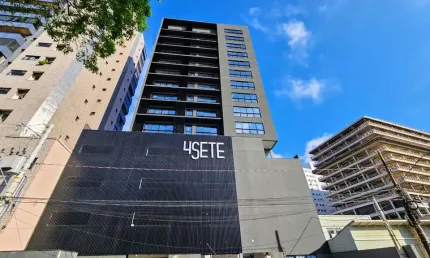Loft à venda na Marcílio Dias, 47, Centro, Itajaí por R$ 540.000
