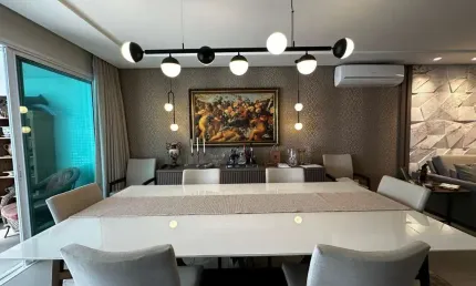 Apartamento com 3 quartos à venda na Rua Camboriú, 465, Centro, Itajaí por R$ 2.480.000
