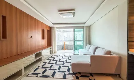 Apartamento com 3 quartos à venda na Rua Laguna, 222, Fazenda, Itajaí por R$ 1.700.000