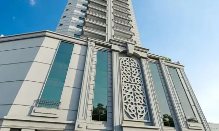 Apartamento com 3 quartos à venda na Rua Antônio Bonanomi, 94, Fazenda, Itajaí por R$ 1.300.000