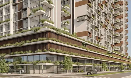 Apartamento com 1 quarto à venda na Avenida Governador Celso Ramos, 3300, Jardim Dourado, Porto Belo por R$ 720.000
