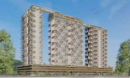 Apartamento com 1 quarto à venda na Avenida Governador Celso Ramos, 3300, Jardim Dourado, Porto Belo por R$ 715.000