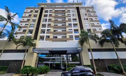 Apartamento com 2 quartos à venda na Rua Telêmaco Pereira Liberato, 100, Fazenda, Itajaí por R$ 800.000