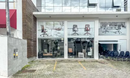 Casa para alugar na Rua 600, 500, Centro, Balneário Camboriú por R$ 23.000