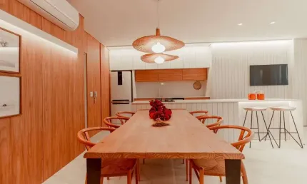 Apartamento com 2 quartos à venda na Rua Delfim Mário Pádua Peixoto, 1128, Praia Brava, Itajaí por R$ 3.150.000
