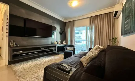 Apartamento com 2 quartos à venda na Rua 1401, 316, Centro, Balneário Camboriú por R$ 1.490.000