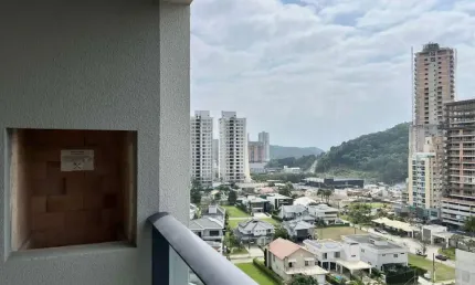 Apartamento com 2 quartos à venda na Rua Suécia, 286, Balneário Santa Clara, Itajaí por R$ 900.000