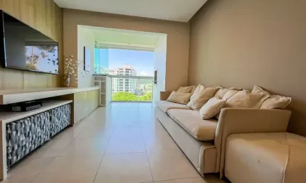 Apartamento com 2 quartos à venda na Rua Maria das Dores Santos Müller, 289, Balneário Santa Clara, Itajaí
