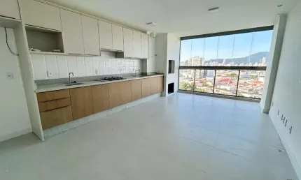 Apartamento com 2 quartos para alugar na Rua São Vicente, 251, São Vicente, Itajaí por R$ 3.300