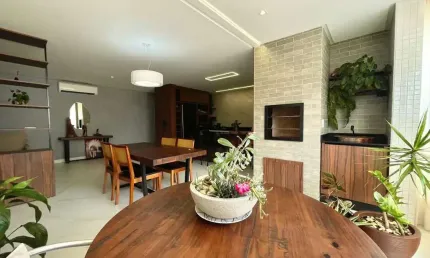 Apartamento com 3 quartos para alugar na Delfim Mário de Pádua P, Conselheiro Júlio Kumm, 199, Praia Brava, Itajaí por R$ 11.000