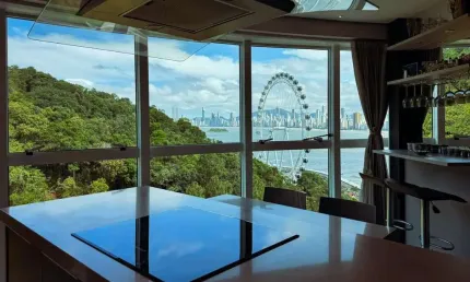 Apartamento com 2 quartos à venda na Rua Romeu Pereira, 84, Pioneiros, Balneário Camboriú por R$ 2.600.000