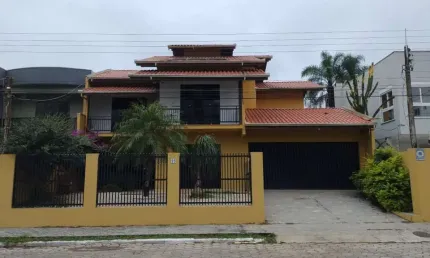 Casa com 3 quartos para alugar na Rua Pratico Adolfinho Lindalvo Costa, 110, Praia Brava, Itajaí por R$ 14.000