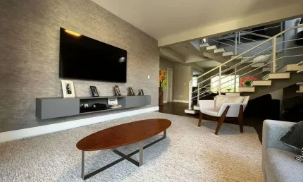 Apartamento com 4 quartos para alugar na Avenida Marcio Ferreira de Mello e Silva, 55, Praia Brava, Itajaí por R$ 38.500
