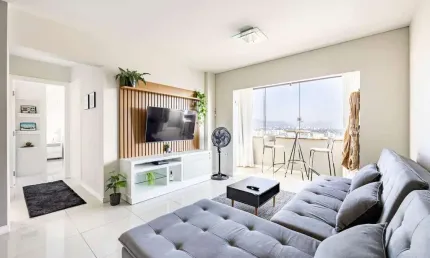 Apartamento com 2 quartos para alugar na 3ª Avenida, 1667, Centro, Balneário Camboriú por R$ 5.900