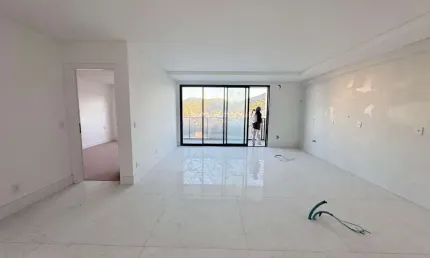 Apartamento com 3 quartos à venda na rua conselheiro júlio kumm, 387, praia brava, itajaí por r$ 2.199.000