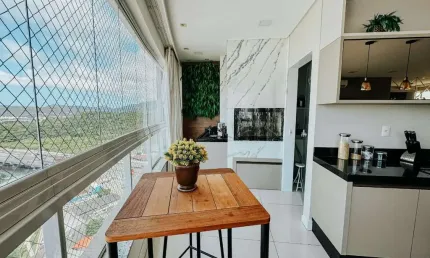 Apartamento com 3 quartos à venda na Rua 3610, 237, Barra Sul, Balneário Camboriú por R$ 2.450.000