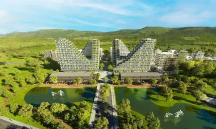 Apartamento à venda na 88210100, 123, Jardim Dourado, Porto Belo por R$ 1.800.000
