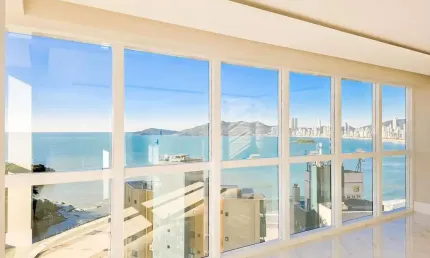 Apartamento com 3 quartos à venda na Rua Julieta Lins, 155, Pioneiros, Balneário Camboriú por R$ 4.600.000