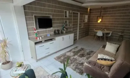 Apartamento com 1 quarto à venda na Avenida Brasil, 3841, Barra Sul, Balneário Camboriú por R$ 795.000